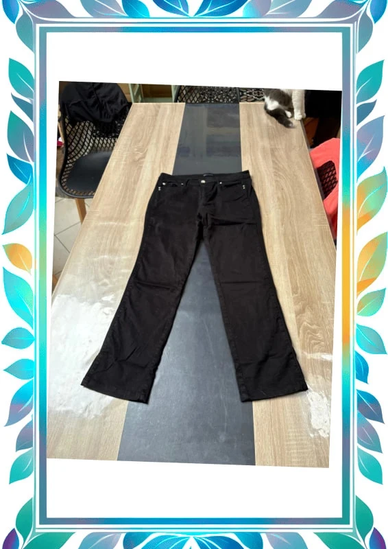 Pantalon mise au Green taille 35